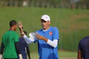 Paulista Sub-20: Desportivo Brasil tem decisão sexta-feira valendo classificação