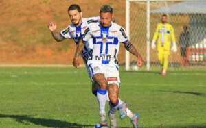 Costa Rica-MS x Água Santa - Netuno quer vitória com novo treinador