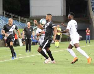 Série D: Mixto-MT vai a Palmas para começar returno com pé direito