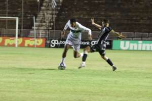 Série D: Maringá e Inter de Limeira lideram grupo A7