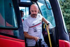 Série D: André Gaspar não é mais treinador do River-PI