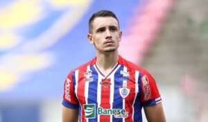 Série D: Zagueiro Gabriel Caran elogia grupo do Itabaiana