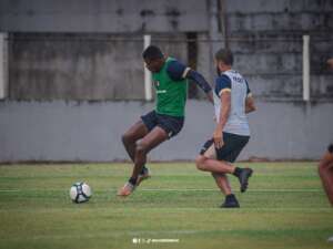 Remo x Ypiranga - Leão recebe outra pedreira no Baenão