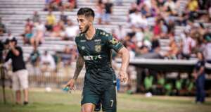 Série D: Atacante quer time do Altos-PI focado para segundo turno