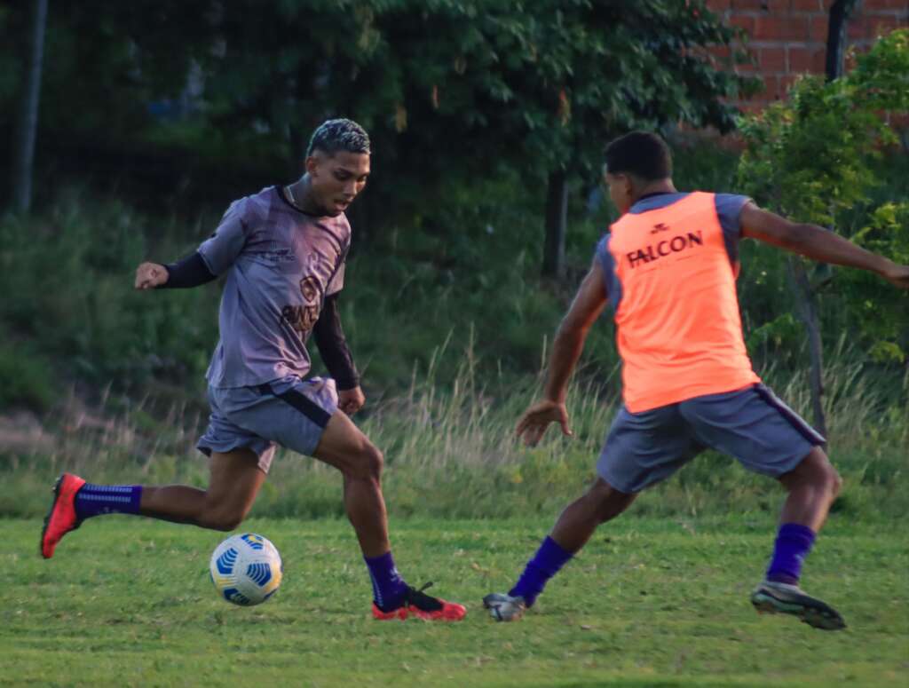 No Falcon, boa campanha no Sergipão Sub-20 é resultado do trabalho diário 3 WhatsApp Image 2024 06 14 at 13.01.17