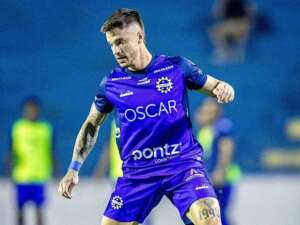 Série D: Lateral Heitor Roca acredita em recuperação do São José após goleada