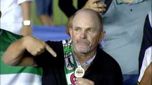 Série D: Paulo Schardong entende críticas após nova derrota do Sergipe