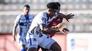 Água Santa x Pouso Alegre-MG - Times farão jogo valendo vaga no G4