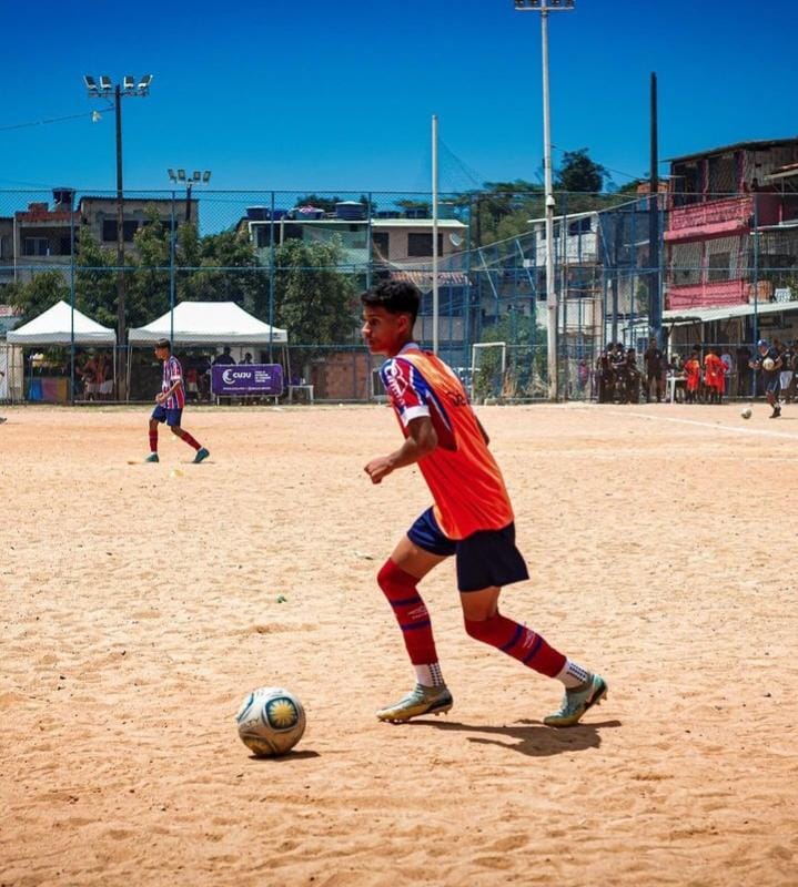 Ferramenta alemã utiliza a IA para democratizar o sonho de se tornar jogador de futebol no Brasil 3 WhatsApp Image 2024 06 14 at 17.38.40 2