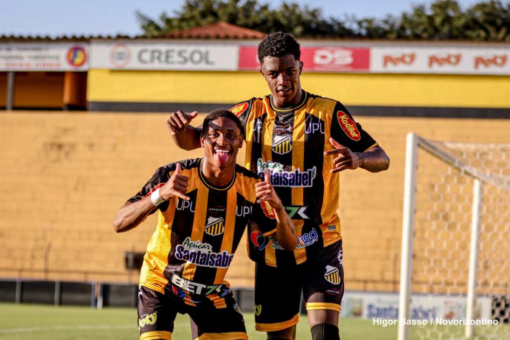 Paulista Sub-20: FPF divulga tabela da 2ª fase