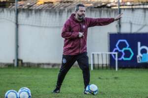 Caxias x Ferroviária - Grená do Povo tem missão difícil para se afastar da degola na Série C