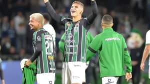 Maringá-PR x São José - Águia do Vale visando a zona de classificação