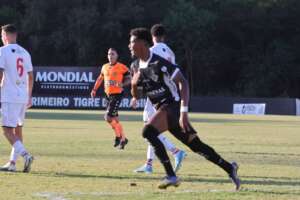 Rio Branco 1 x 0 Primavera - Tigre abre Copa Paulista vencendo em Americana