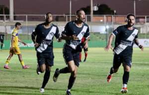 Mixto-MT 1 x 0 Iporá-GO - Tigre vence na Série D e invade G-4 provisoriamente