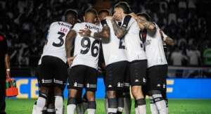Vasco da Gama 0 x 0 Cruzeiro - Cruzmaltino empata e se complica no Brasileirão