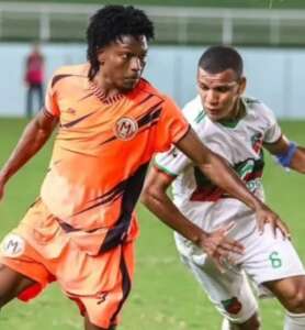 Humaitá-AC 0 X 5 Manauara-AM – Robô atropela e se mantém mais líder do que nunca no Grupo A1