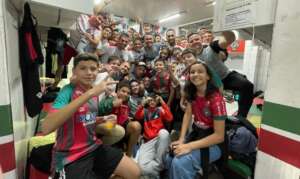Concórdia-SC 2 x 0 Cianorte-PR - Galo do Oeste vence e se aproxima da classificação na Série D