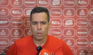 Série D: Dirigente do América-RN faz duras críticas a arbitragem