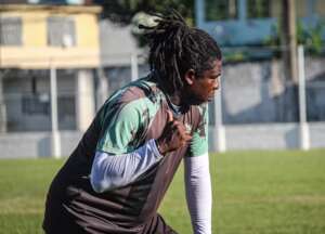 Série D: Serra-ES confirma demissão do treinador Ney Barreto