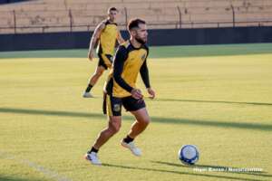 Novorizontino fecha preparação para voltar a vencer e encostar no G4 da Série B