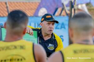 Novorizontino x Amazonas - Tigre busca reabilitação para voltar a encostar no G4