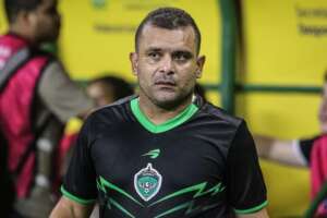 Série D: Renatinho Potiguar comemora jogos em casa para avançar com o Manaus