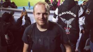 Corinthians oficializa novo superintendente de marketing após imbróglio com patrocinador