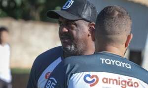 Série D: Maringá encerra preparação para enfrentar time mineiro
