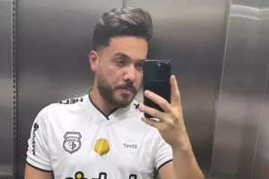 Série D: Waguinho Dias descarta Wesley Safadão no Treze-PB