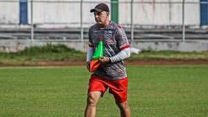 Série D: Maurinho Fonseca destaca sequência do Princesa do Solimões