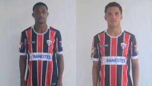 Série D: Serra-ES confirma dois novos reforços