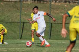 Paulista Sub-20: Desportivo Brasil estreia na 2ª fase empatando