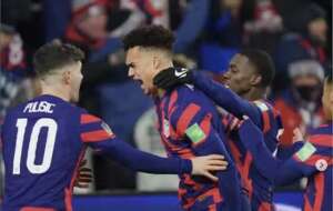 COPA AMÉRICA: EUA e Bolívia  inauguram jogos do grupo C