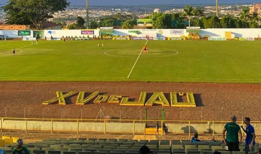 XV de Jaú 2 x 0 Vocem – Galo da Comarca conquista primeira vitória na Copa Paulista