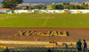 XV de Jaú 2 x 0 Vocem - Galo da Comarca conquista primeira vitória na Copa Paulista