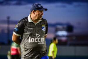 Série D: Treinador do São Raimundo evita fazer cálculos para avançar de fase
