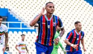 Série D: Volante Vander valoriza sequência pelo Maranhão na temporada