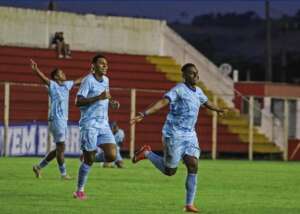 Série D: Atacante Marcelinho se isola na artilharia do Barra-SC