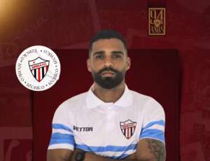 Série D: Serra-ES confirma Leomir Constanço como novo treinador