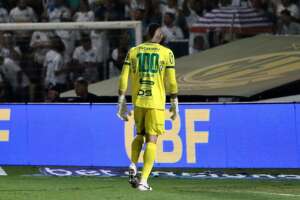 Série B: Mirassol empata com Santos no Maião e goleiro valoriza: 