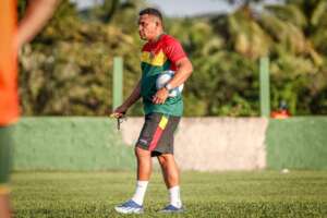 Série C: Sampaio Corrêa vai em busca da segunda vitória diante do Athletic