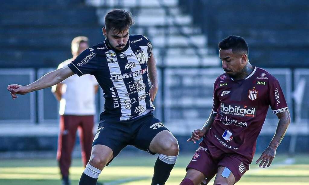 Envolvidos em caso de manipulação, Patrocinense e Inter de Limeira prometem futebol ‘limpo e correto’