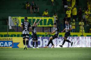 Mirassol 1 x 2 Votuporanguense - CAV assume a ponta e Leão estreia na Copa Paulista perdendo