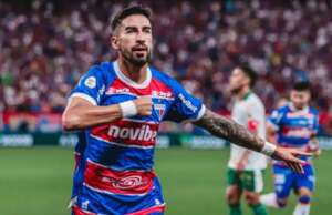 Fortaleza 3 x 0 Palmeiras - Abel Ferreira erra, e Verdão é atropelado no Brasileirão