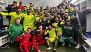 Avenida-RS 2 x 1 Novo Hamburgo-RS - Periquito sobe para vice-liderança do Grupo A8 na Série D