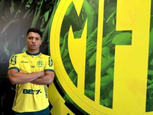 Série B: Mirassol confirma contratação de atacante