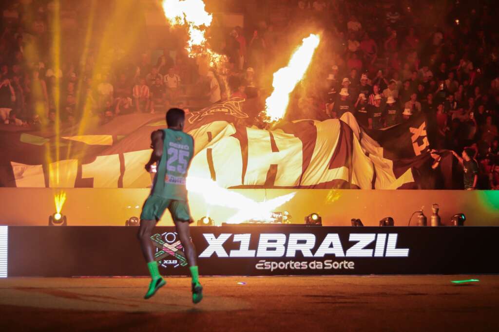 X1 Brazil encerra suas atividades por conta da nova regulamentação das casas de apostas no país