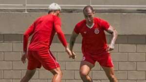 Série D: Marquinhos Pedroso elogia América-RN e foca na classificação