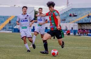 Taquaritinga 1 x 0 XV de Piracicaba - CAT vence e segue invicto
