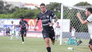 Rio Branco 2 x 1 Red Bull Bragantino II -Tigre vence o Toro de virada em Americana